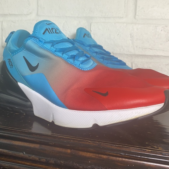 Nike Air Max 270 Firecracker - Picture 5 of 11